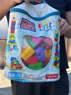 Big Legos