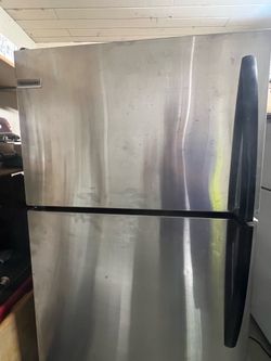 Refrigerador & Refrigerator