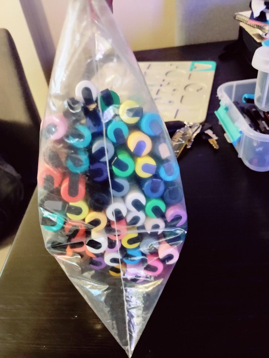 Posca Paint Pens