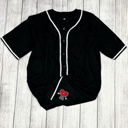 Bad Bunny Jersey 