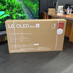 LG OLED G5 G SERIES SMART 4k TVS AI THIN Q TVS 