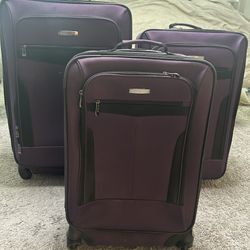 Travel Luggage