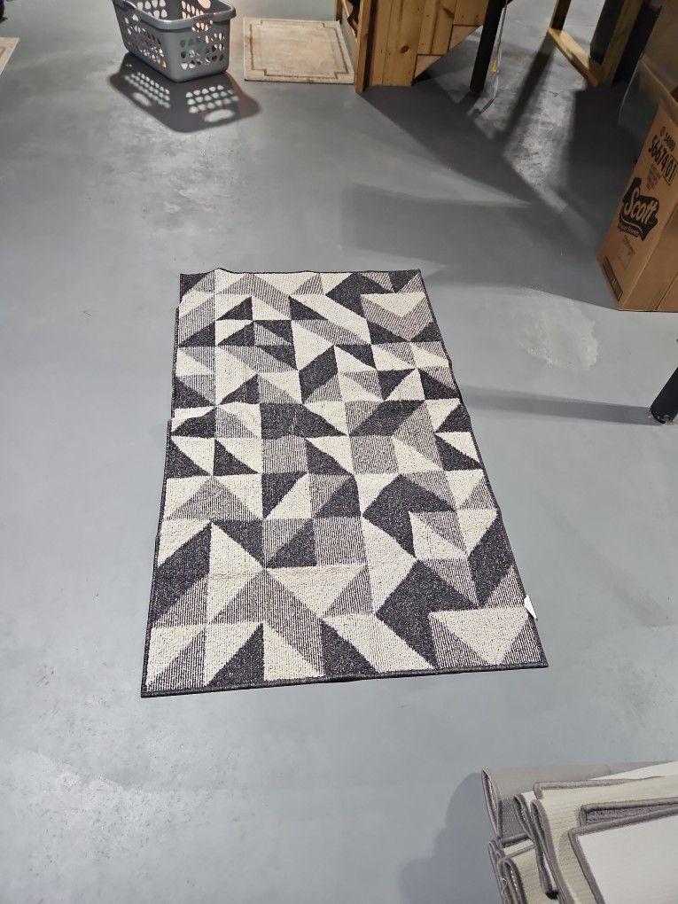 area rug