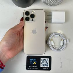 iPhone 13 Pro 128GB Unlocked