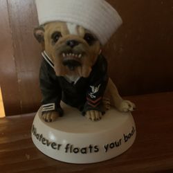 Home Decor Pet Figurines .. Retired Model Zelda Wisdom Sailor Statues