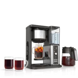 Ninja Coffee Machine