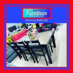 Dining Set