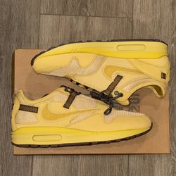 Nike Air Max 1 x Cactus Jack