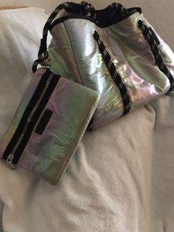 Steve Madden Tote Bag 
