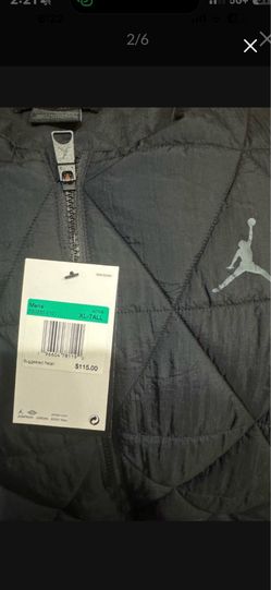 Jordan, vest, men , clothing