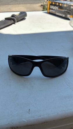 New Z87 safety glasses