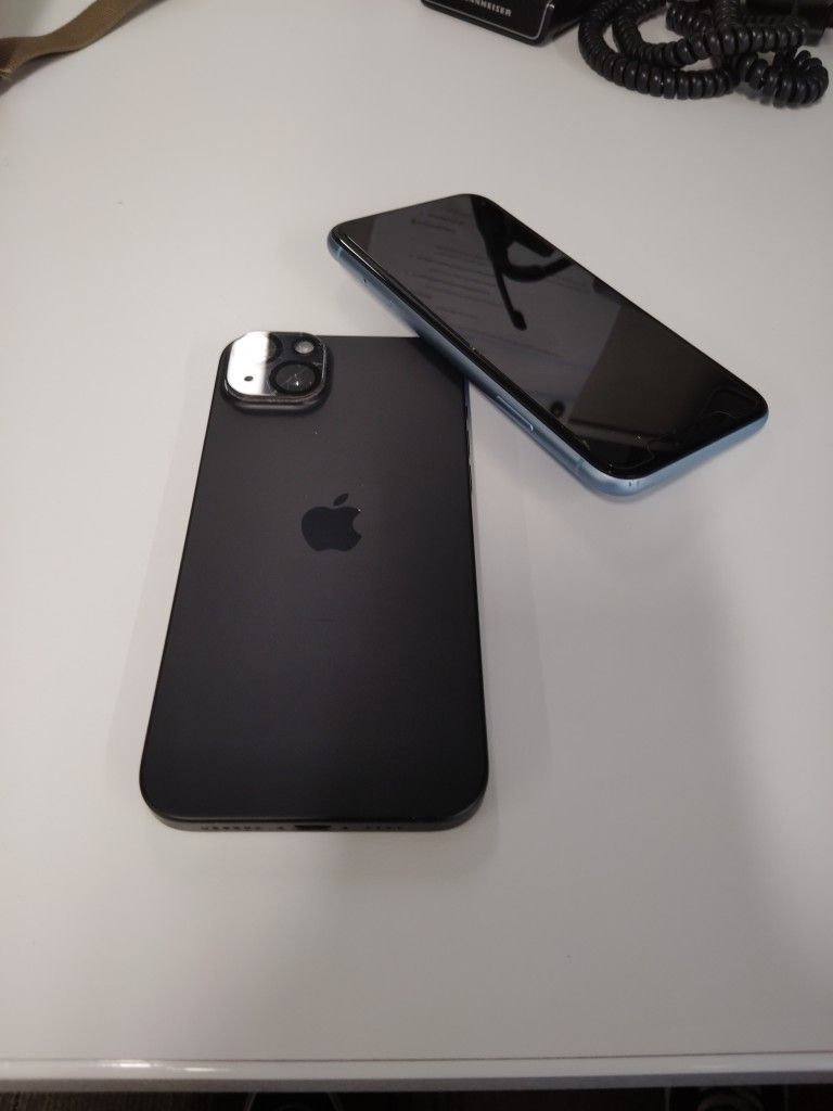 Iphones