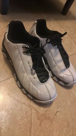 Kswiss tenis shoes !