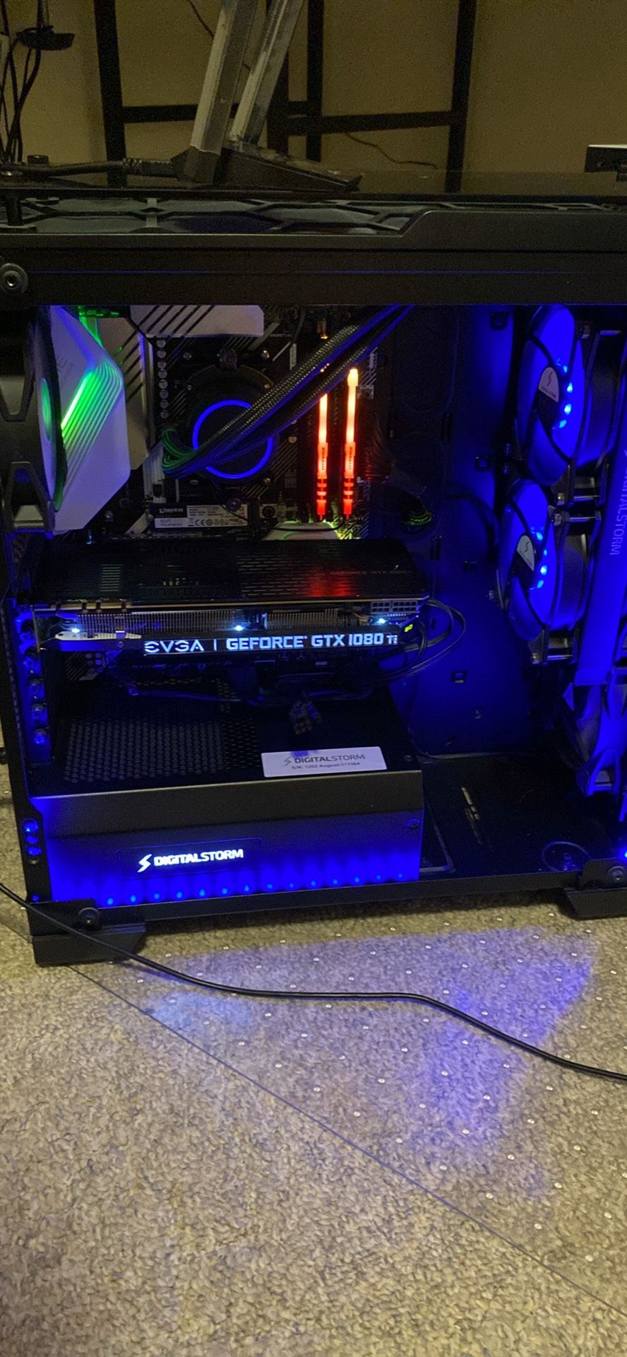 Gaming Pc