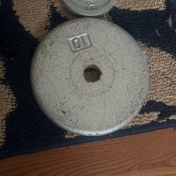 Weight Training 