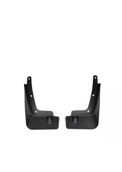 OEM Front Splash Guards Mud Flaps For 2019-2021 Hyundai Santa Fe / Sport TM
