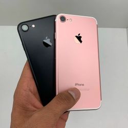 iPhone 7 32GB Unlocked 