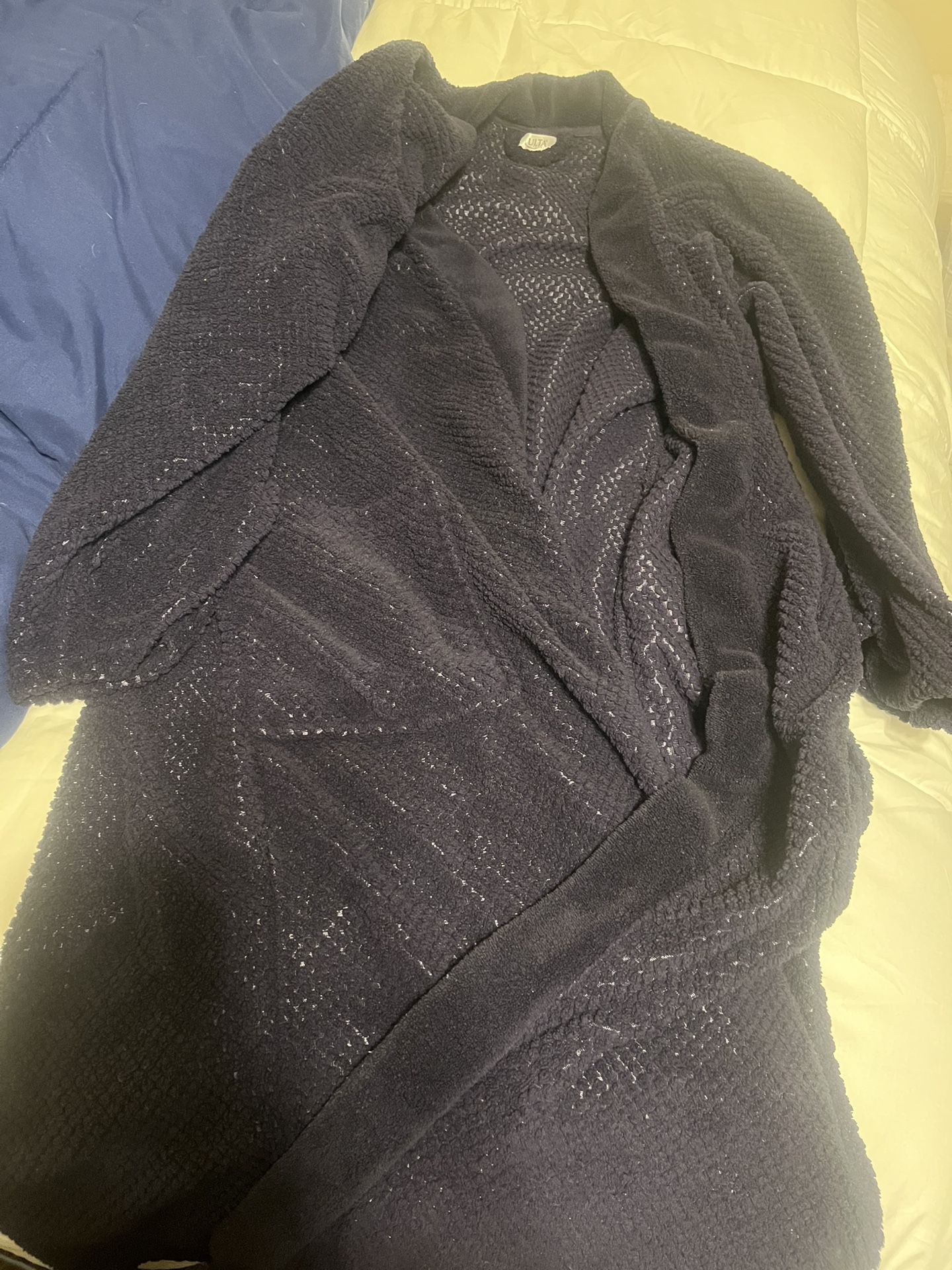 Female Bath Robe