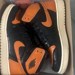 Jordan 1 High Shattered Backboard 3.0