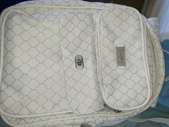 Stampin ' up backpack