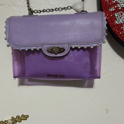 Steve Madden Purse