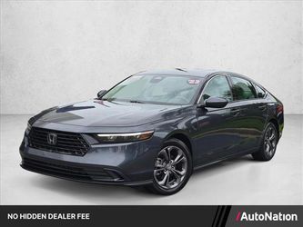 2023 Honda Accord