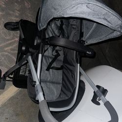 Evenflo Bassinet Stroller.