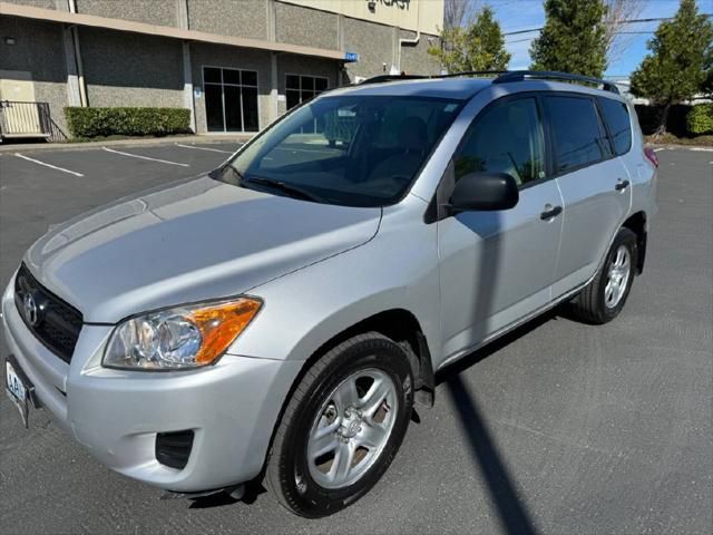 2010 Toyota RAV4