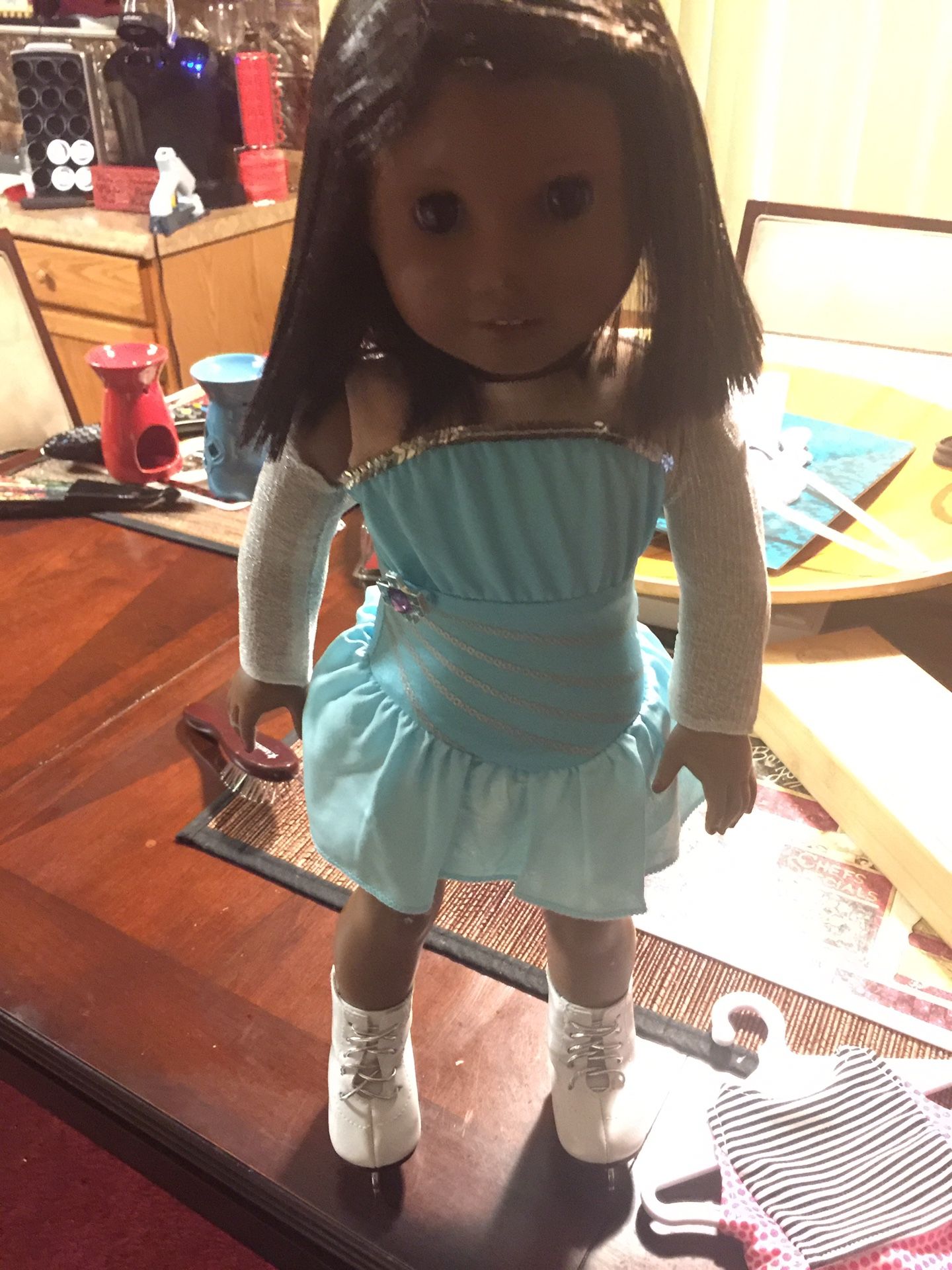 American Girl Doll