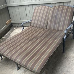 Chaise Lounge Chair
