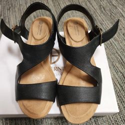 Gianni Bernini Sandals 5.5