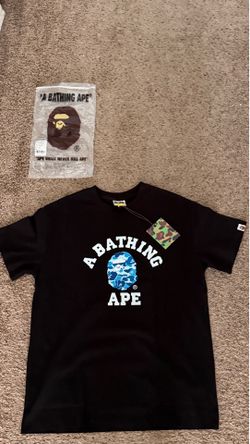 Bape T-Shirt
