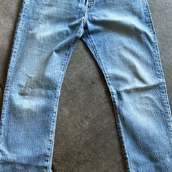 Levi’s 31x32