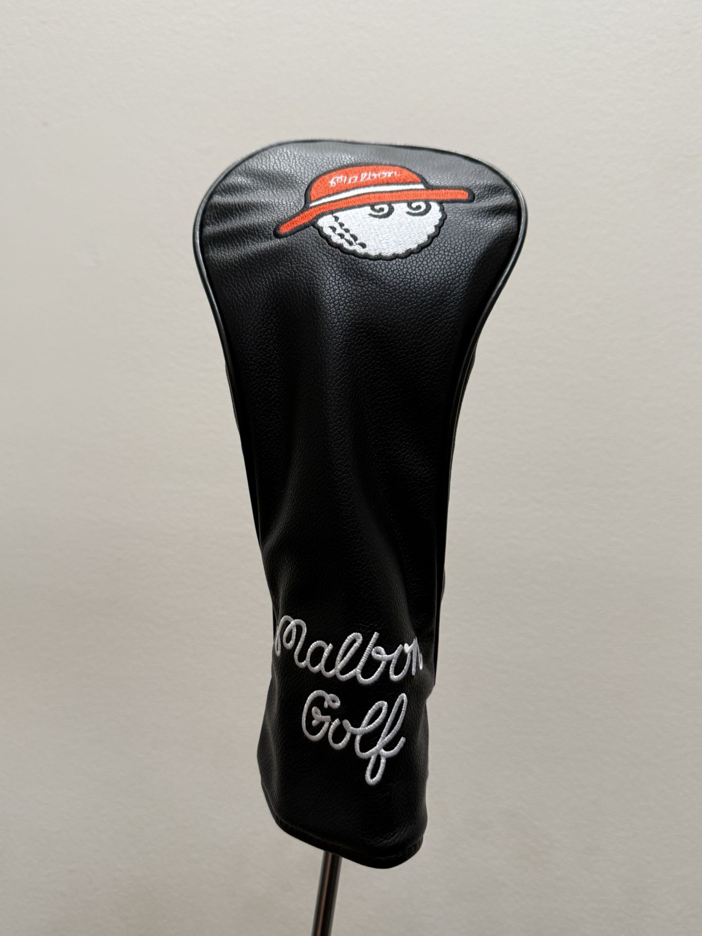 Malbon Driver Cover