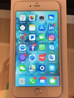 iPhone 6S Plus