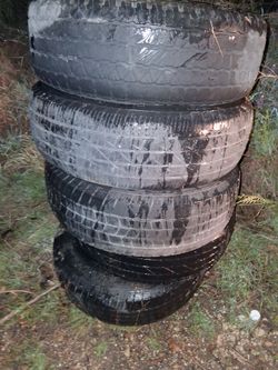 Tires