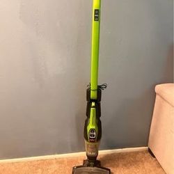 Bisselle light weight cordless vacuum