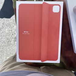 ipad snart folio case