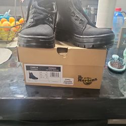 Doc Marten size 5