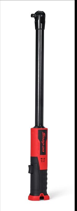Snap-On 3/8” extra long neck