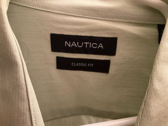 NaUtica long sleeve