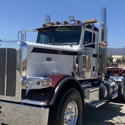 Truck Wash
