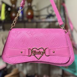 Pink Juicy Couture