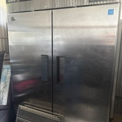 Large Refrigerator 
