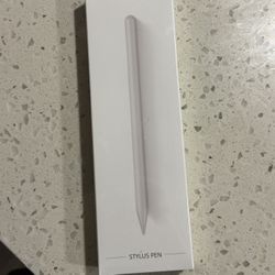 Pen For IPad Pink