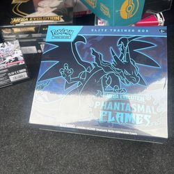 Phantasmal Flames ETB