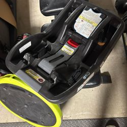 Graco Infant Car Seat Base 