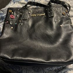 Hand Bag 