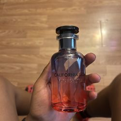 LV  California Dream