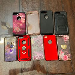 Selling iPhone Cases Each For $5